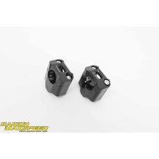 Gù Nâng Ghi Đông 22mm - 28mm (cố định)